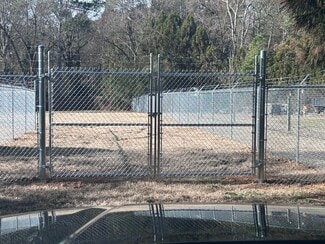 Plus de détails pour 2222 Glover Rd, Durham, NC - Terrain à louer