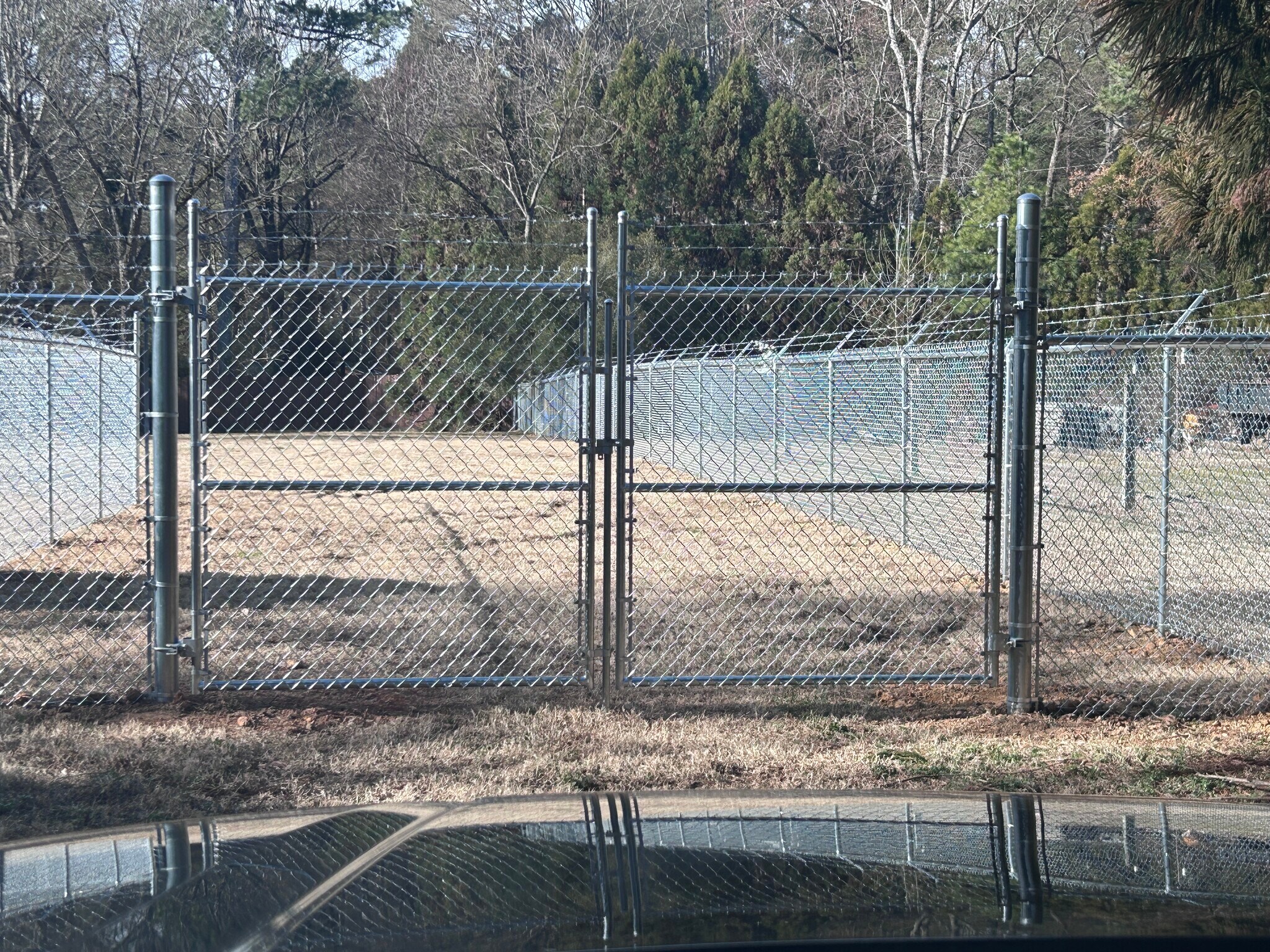 2222 Glover Rd, Durham, NC for lease Primary Photo- Image 1 of 8