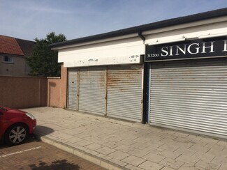 More details for 1 Dickson Way, Irvine - Retail for Lease