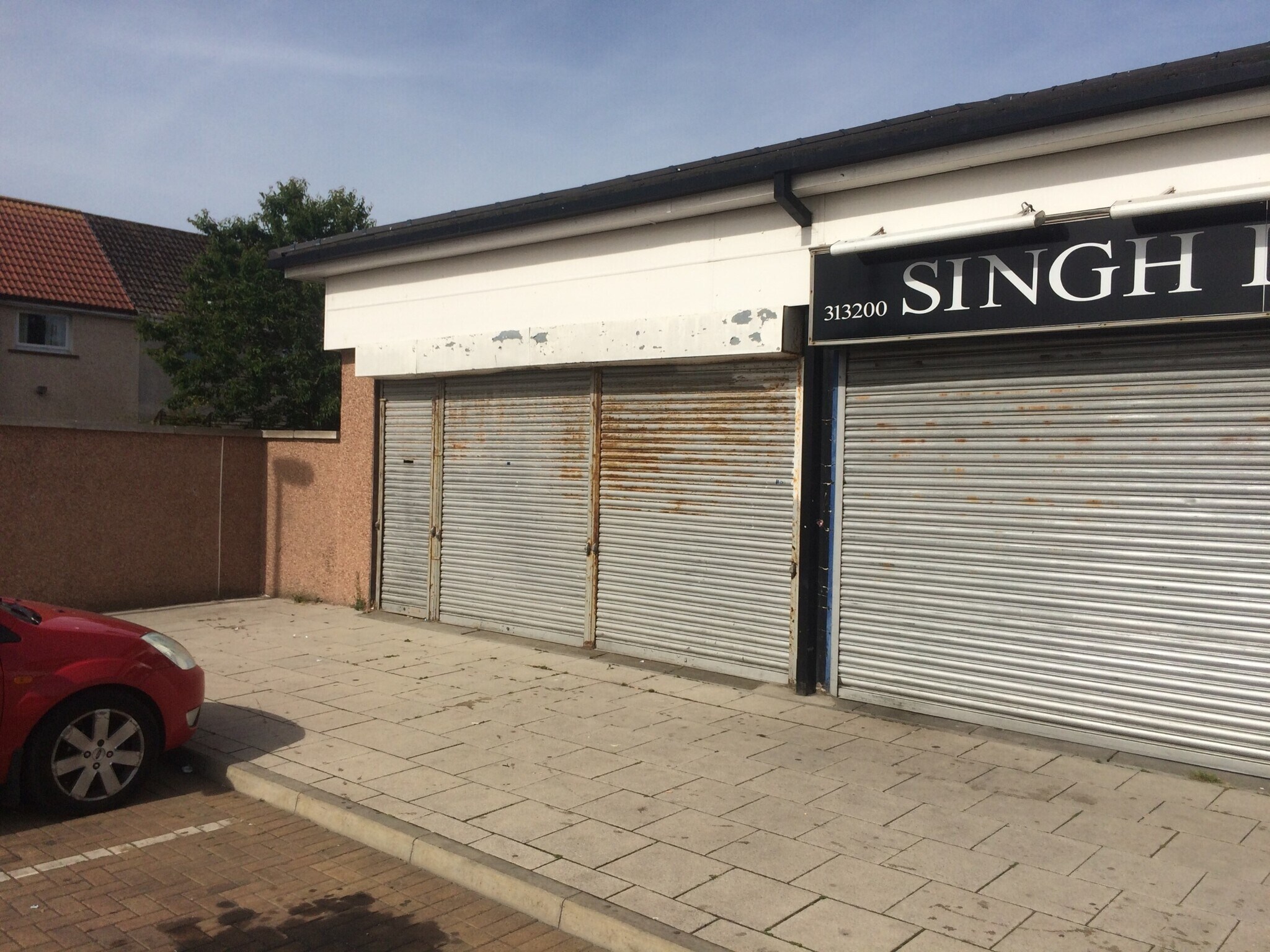 1 Dickson Way, Irvine for lease Building Photo- Image 1 of 2