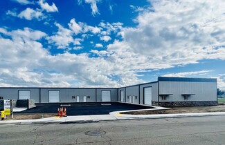 Plus de détails pour 1230 Partee Ln, Ceres, CA - Industriel à louer