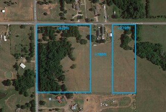 More details for 60th Street, Noble, OK - Land for Sale