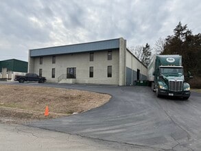 111 Wheeler St, La Vergne, TN for lease Interior Photo- Image 2 of 4