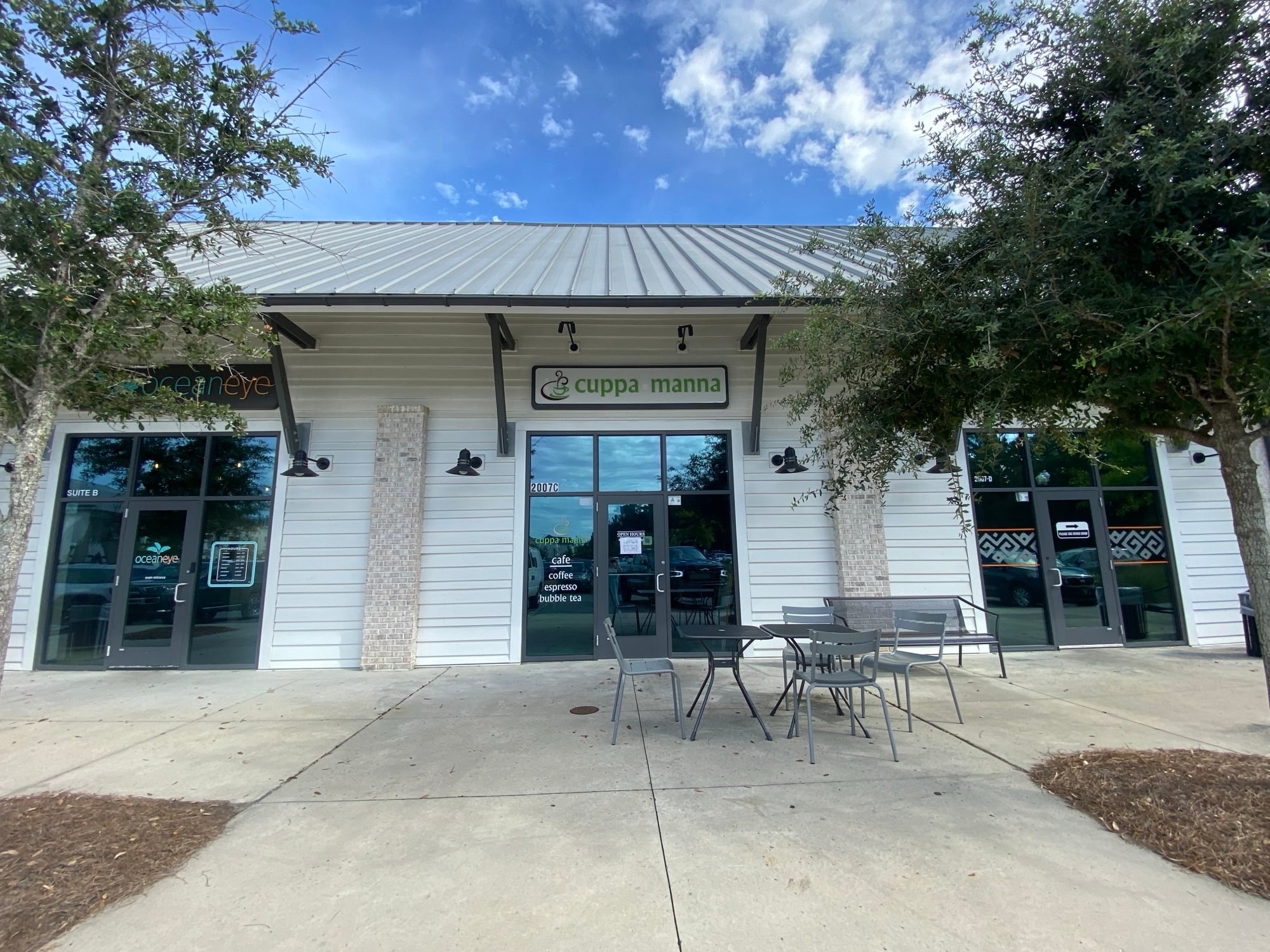 2007 2nd Ave, Summerville, SC for lease Primary Photo- Image 1 of 7