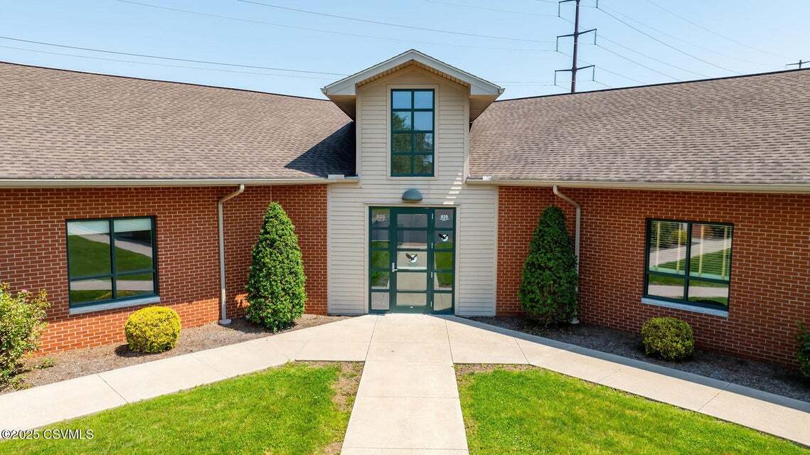 823 Central Rd, Bloomsburg, PA for lease Primary Photo- Image 1 of 4