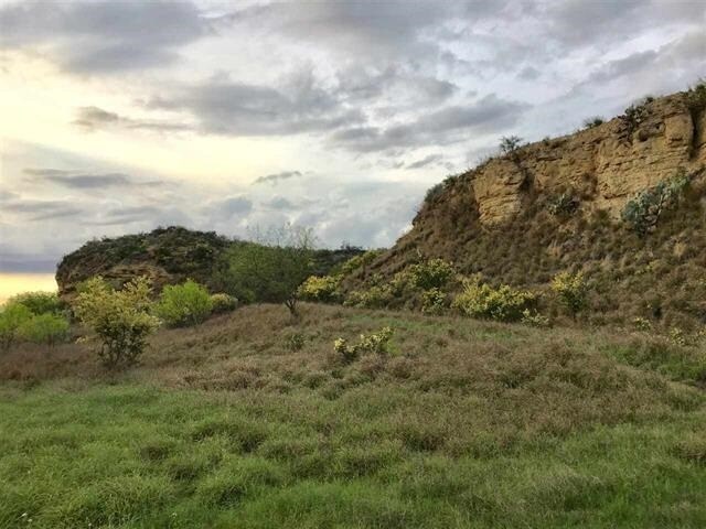 79 acres, Laredo, TX à vendre - Aérien - Image 2 de 20
