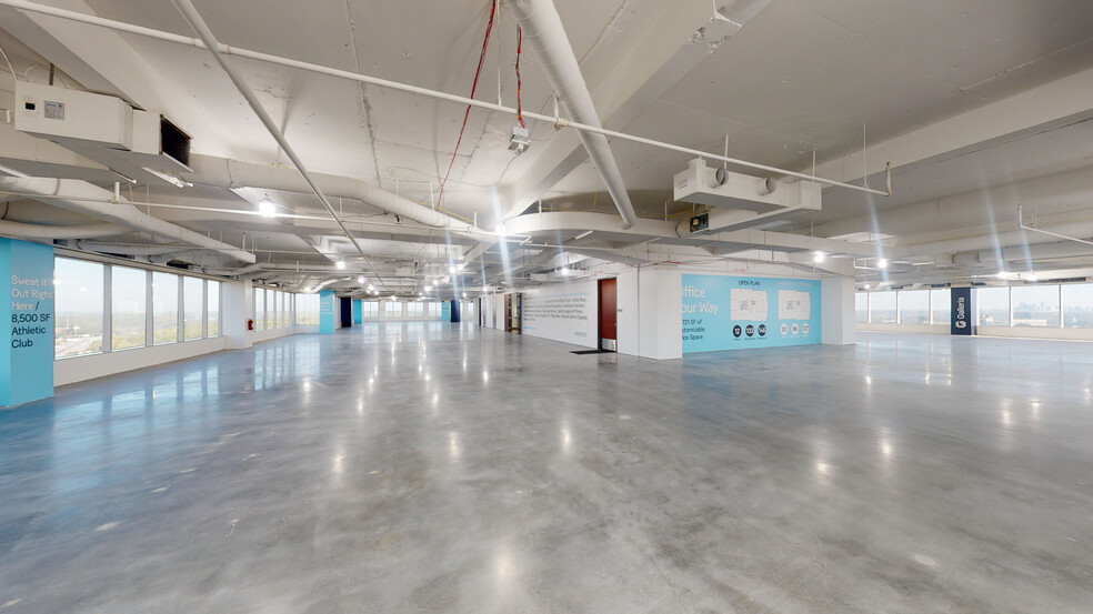 600 Galleria Pky SE, Atlanta, GA à louer - Numérisation 3D de Matterport - Image 3 de 23