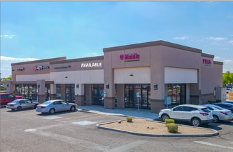 5803 W Northern Ave, Glendale, AZ for lease Building Photo- Image 1 of 8