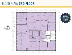 1740 E Joppa Rd, Parkville, MD for lease Floor Plan- Image 1 of 1