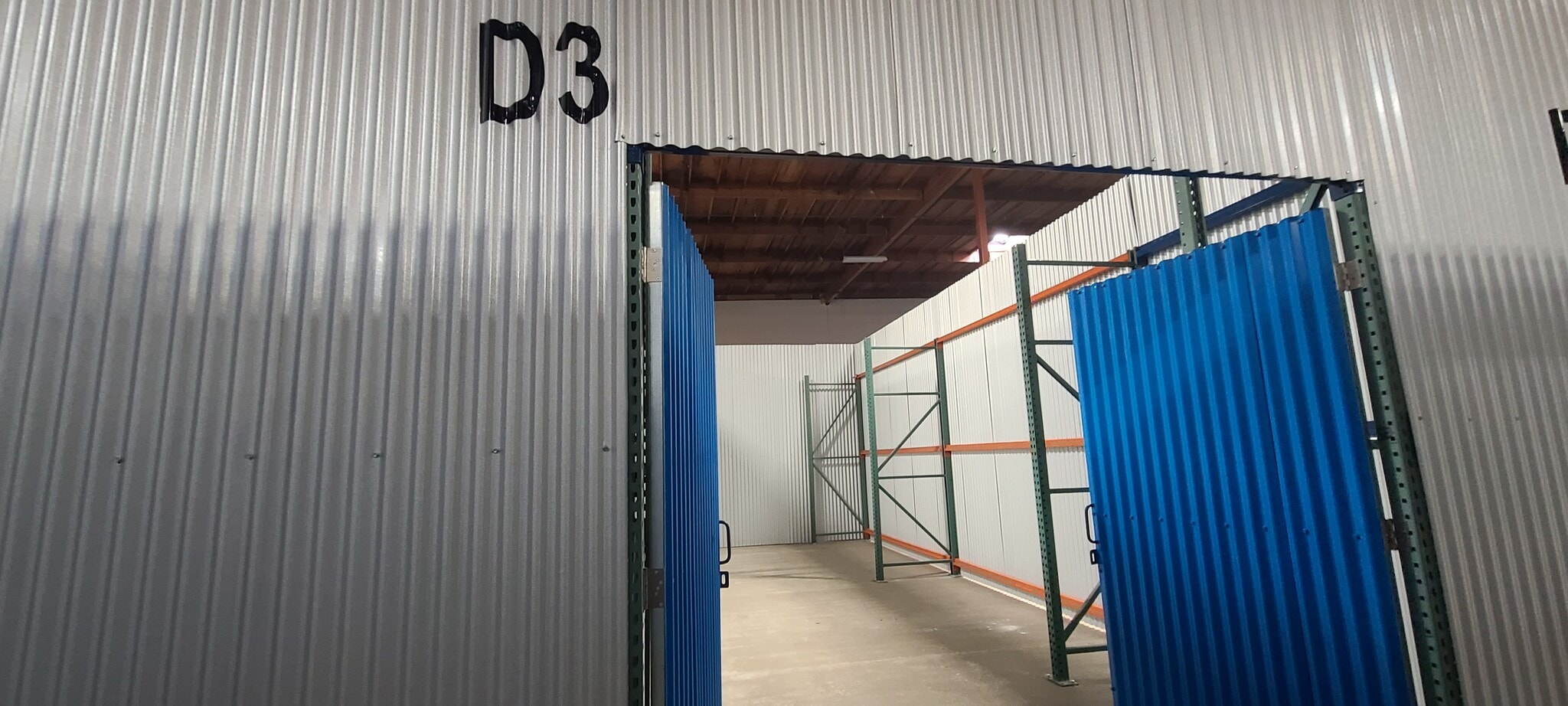 25509 Industrial Blvd, Hayward, CA for lease Interior Photo- Image 1 of 3