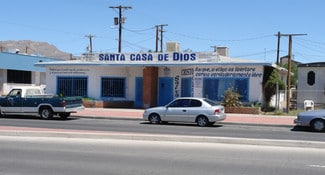 More details for 3815-3821 Alameda Ave – for Sale, El Paso, TX