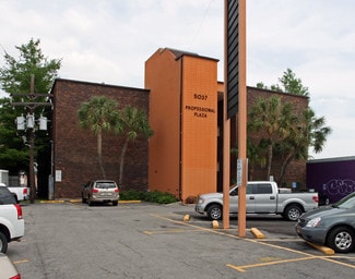 Plus de détails pour 5037 Veterans Blvd, Metairie, LA - Bureau à louer