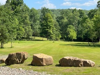 Plus de détails pour 170 Renfrew Rd, Renfrew, PA - Terrain à vendre