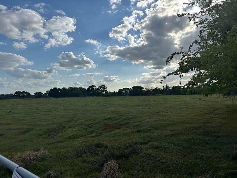 SR-301 & CR-523, Coleman, FL à vendre - Photo du bâtiment - Image 2 de 5