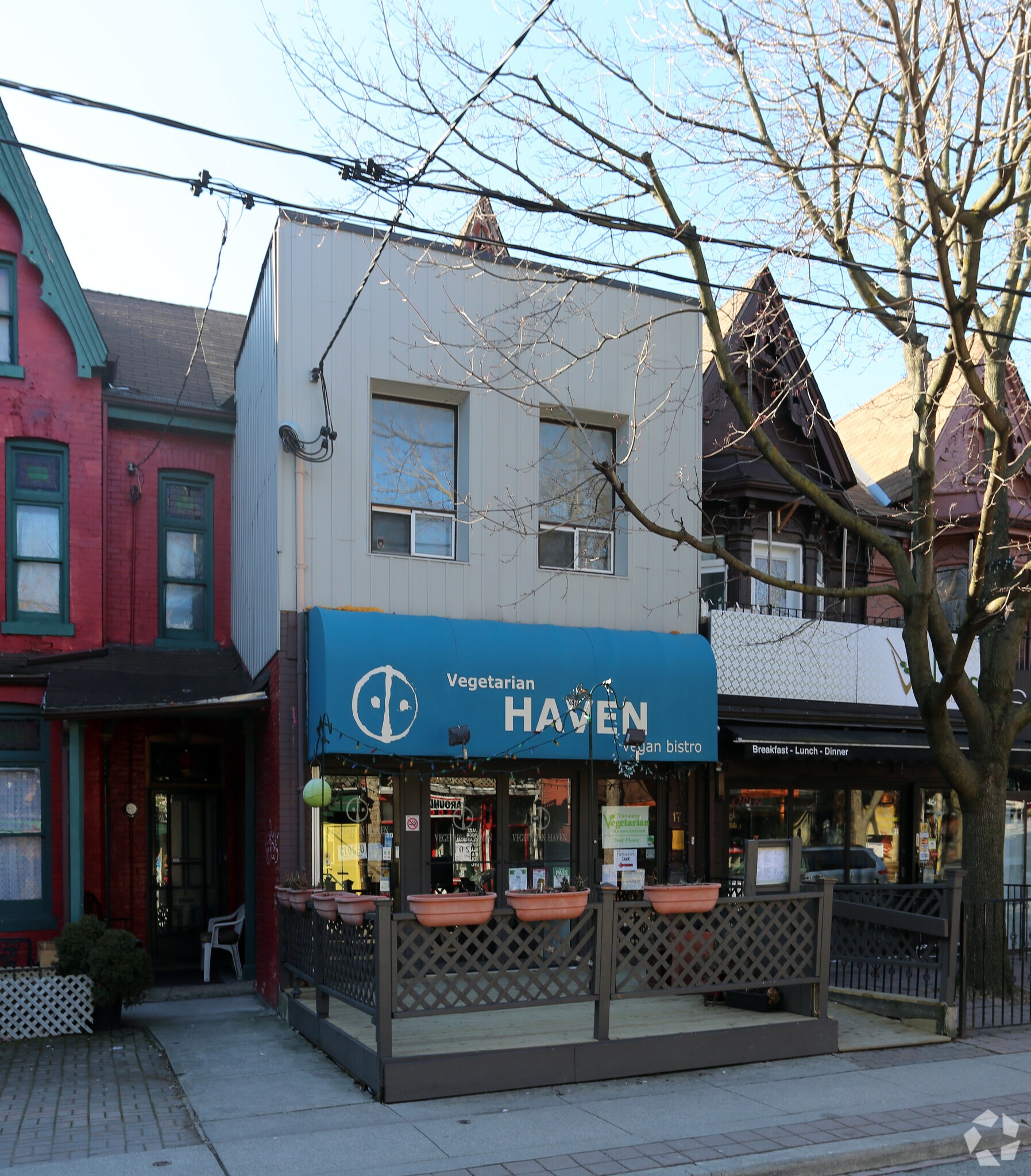 17 Baldwin St, Toronto, ON for sale Primary Photo- Image 1 of 1