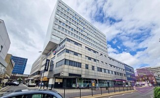 More details for Warrior Sq, Southend On Sea - Coworking for Lease