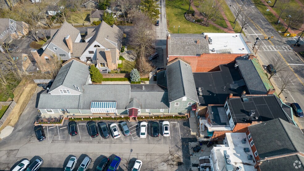 679-681 High St, Worthington, OH à louer - Photo du bâtiment - Image 3 de 8