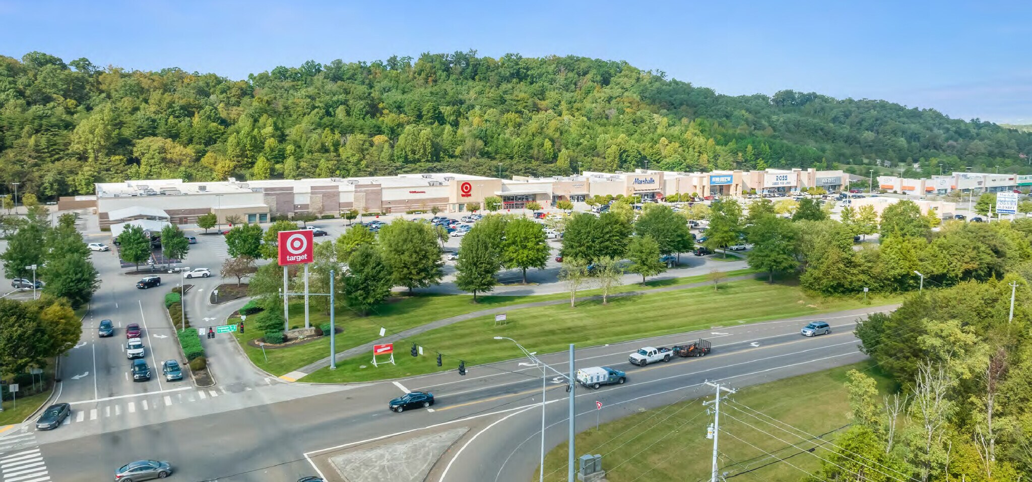 4700-4730 New Harvest Ln, Knoxville, TN à louer Photo du bâtiment- Image 1 de 7