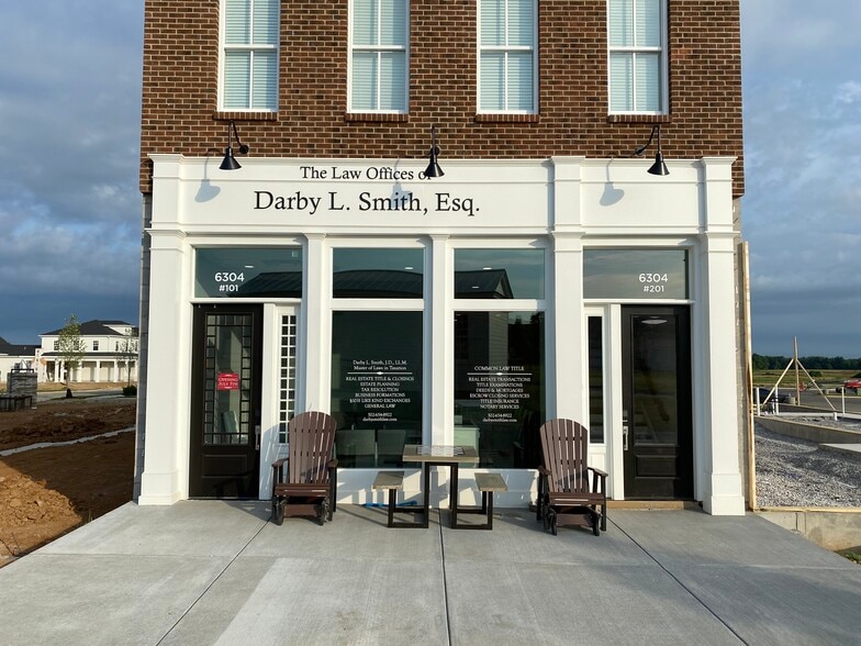 6304 Meeting St, Prospect, KY for lease - Building Photo - Image 2 of 8