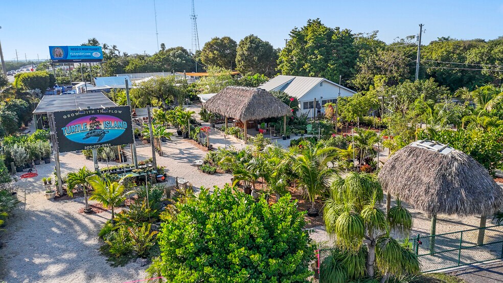 27001 Overseas Hwy, Ramrod Key, FL à vendre - Photo principale - Image 1 de 1
