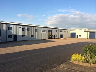 More details for 12 Harvard Way, Huntingdon - Industrial for Sale