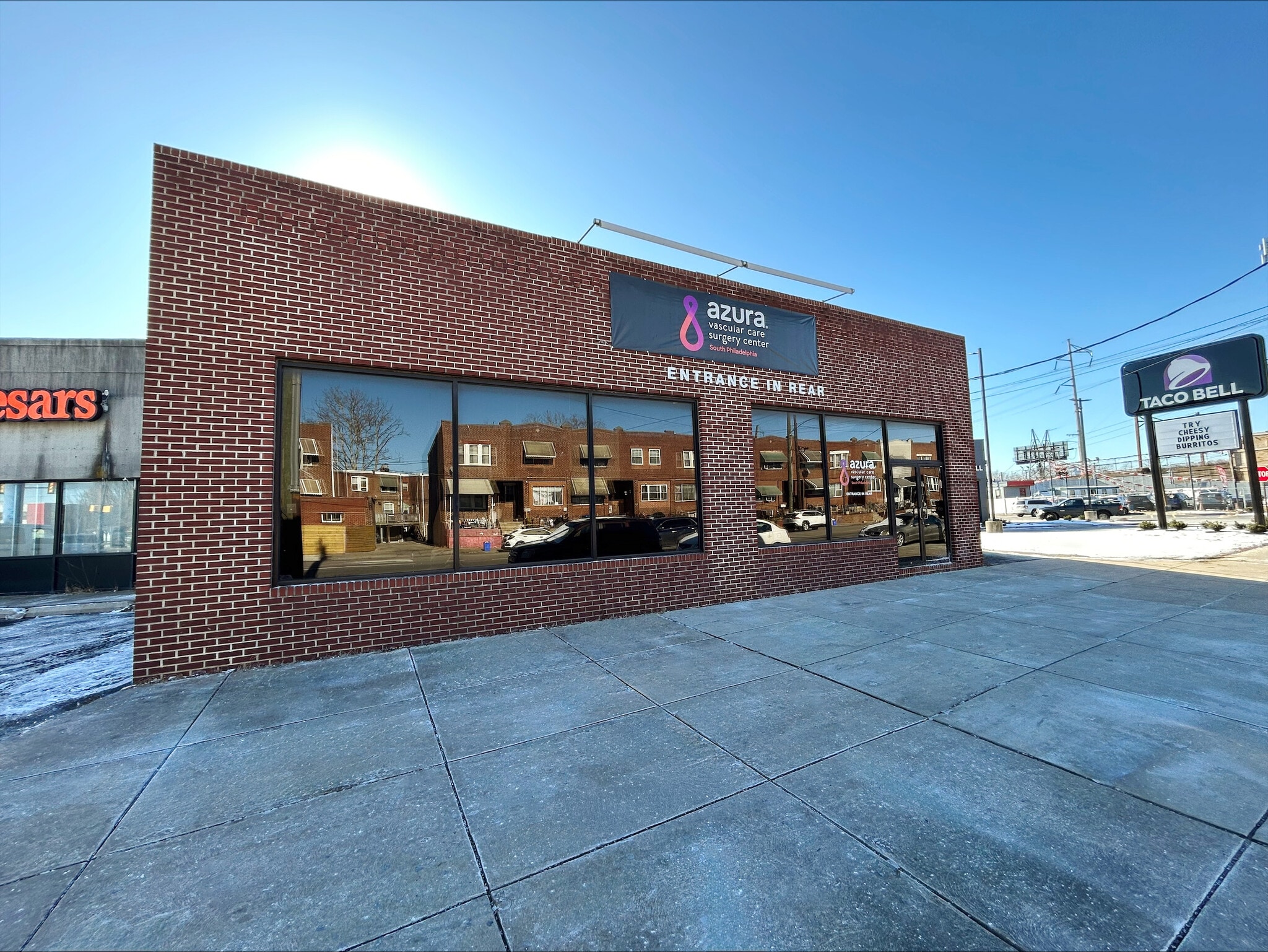 2412 W Passyunk Ave, Philadelphia, PA for sale Primary Photo- Image 1 of 3