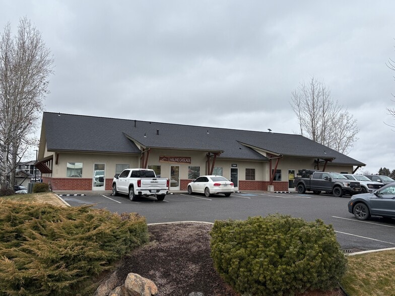 725 N Stanley St, Medical Lake, WA à vendre - Photo du bâtiment - Image 3 de 5