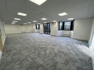 Plus de détails pour 75-76 Francis Rd, Birmingham - Bureau à vendre