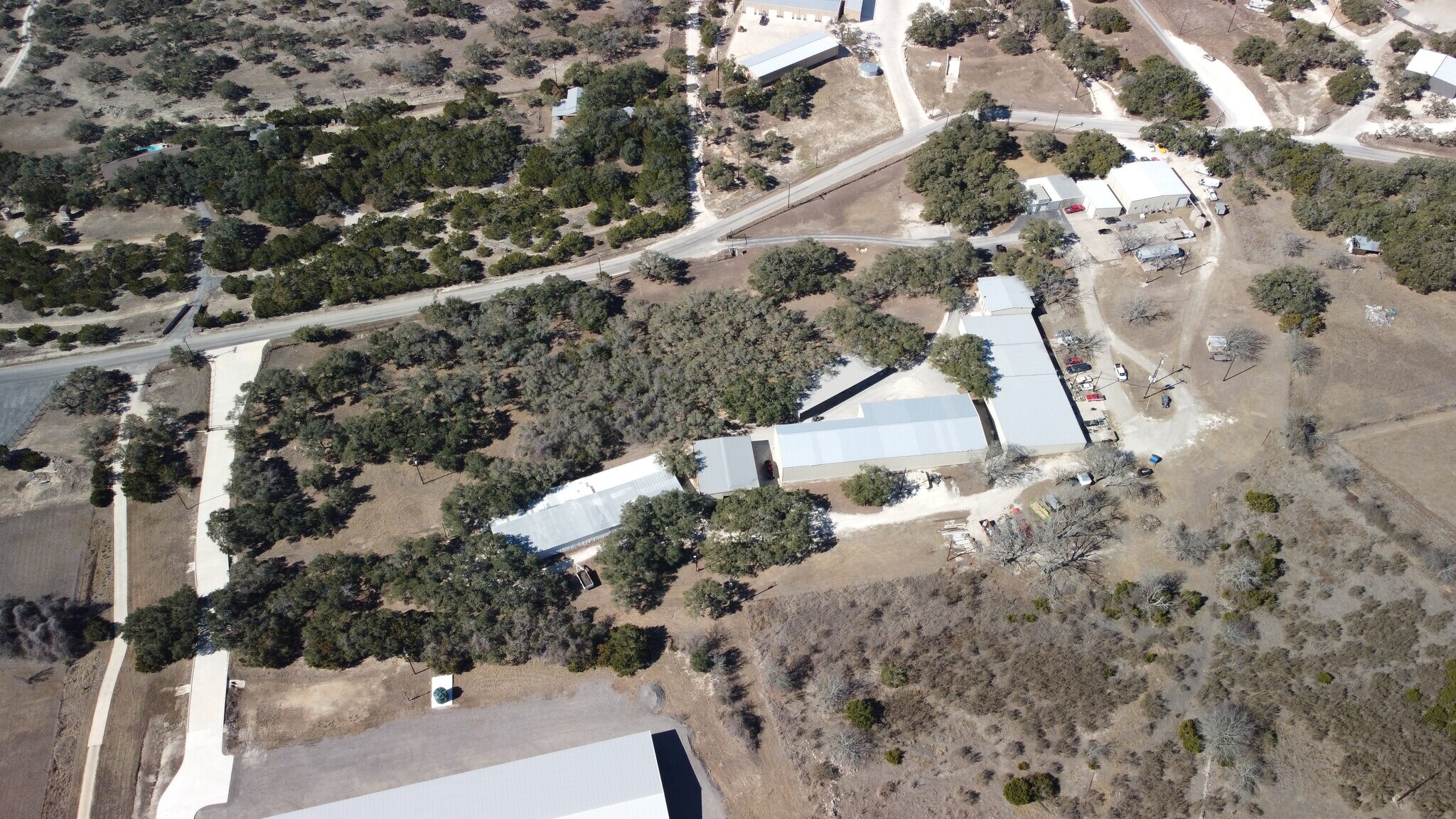 41 Rust Ln, Boerne, TX à louer Photo du bâtiment- Image 1 de 8