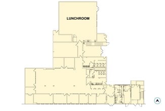 2001 Baseline Rd, Montgomery, IL for lease Floor Plan- Image 2 of 2