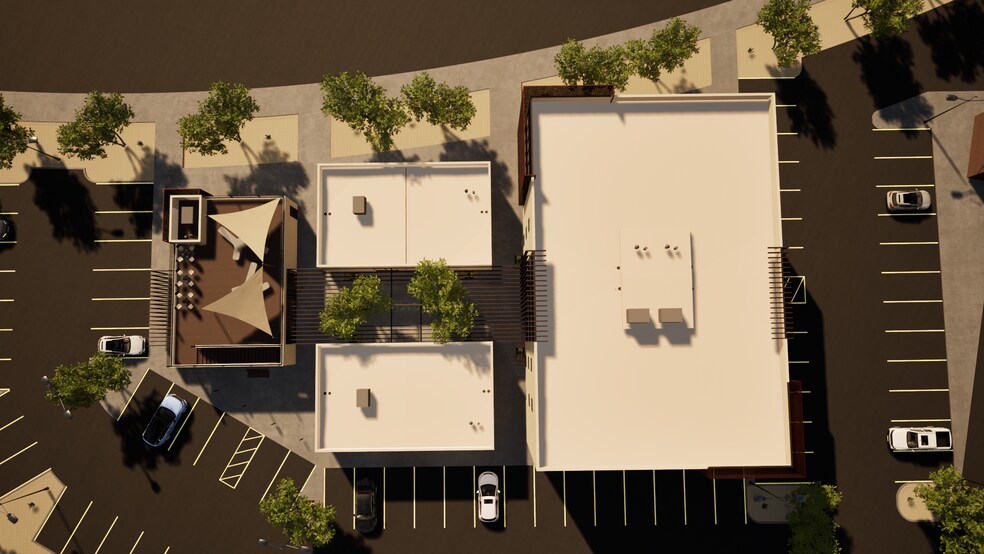 1608 Gateway Dr, St, St George, UT à louer - Photo du bâtiment - Image 3 de 8