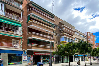 Plus de détails pour Calle Alfares, 4, Alcorcón - Multi-résidentiel à vendre