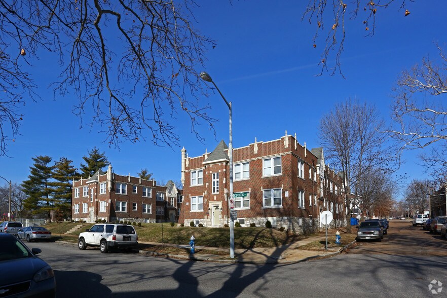 3801 Keokuk St, Saint Louis, MO à vendre - Photo du bâtiment - Image 3 de 3