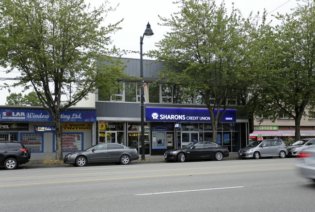 More details for 1053-1055 Kingsway, Vancouver, BC - Office for Sale