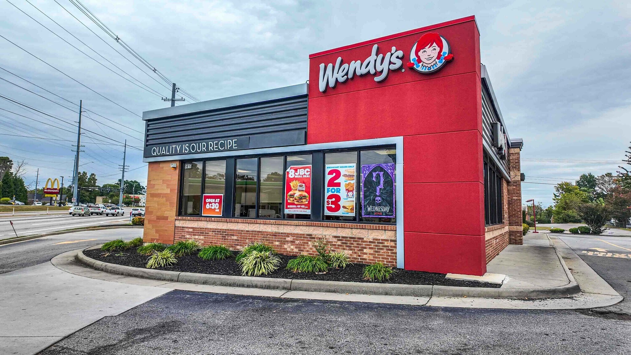 1416 Piney Forest Rd, Danville, VA for sale Primary Photo- Image 1 of 3