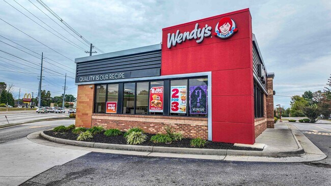 More details for 1416 Piney Forest Rd, Danville, VA - Retail for Sale