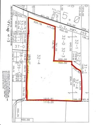 More details for 2640 Hwy 259, Daingerfield, TX - Industrial for Sale