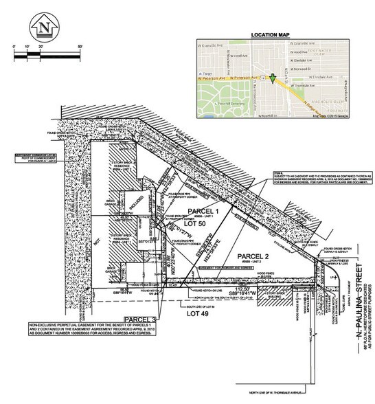 5956 N Paulina St, Chicago, IL for sale - Other - Image 2 of 2