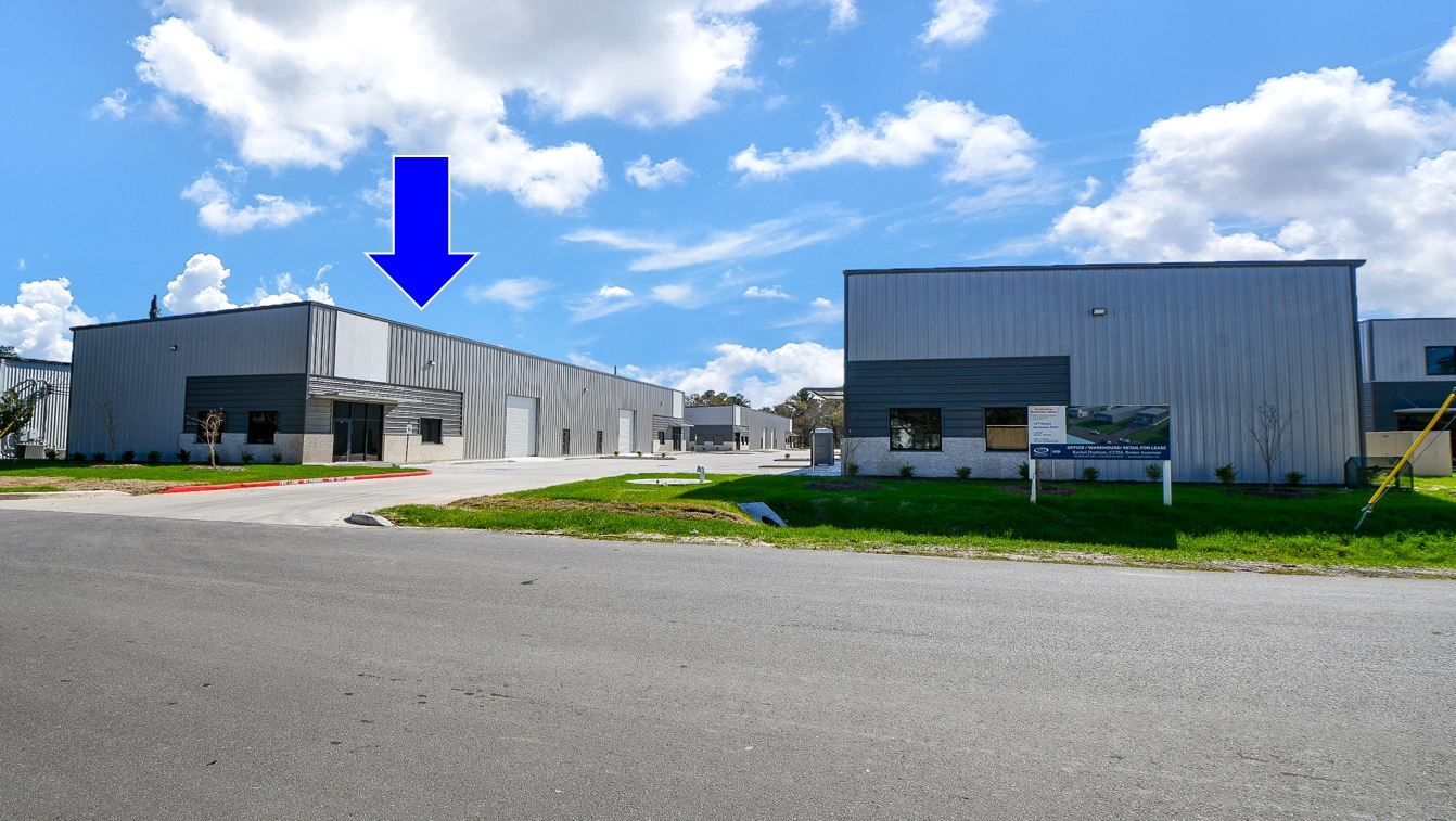 5713 13th St, Katy, TX for lease Interior Photo- Image 1 of 11