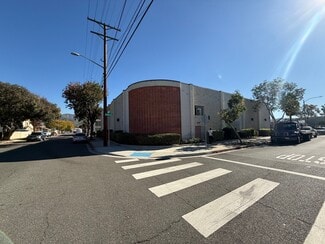 More details for 3094 N Lima St, Burbank, CA - Industrial for Lease