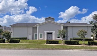 Plus de détails pour 150 Dog Track Rd, Longwood, FL - Bureau à vendre