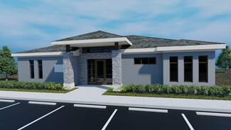 Plus de détails pour 10334 White Viburnum Way, Riverview, FL - Bureau/Médical à louer