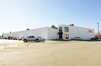 Plus de détails pour 4150 E 43rd St, North Little Rock, AR - Local d'activités à louer