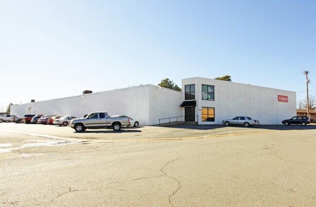 More details for 4150 E 43rd St, North Little Rock, AR - Flex for Lease