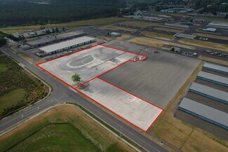Plus de détails pour 530 NW Graham Rd, Troutdale, OR - Terrain à louer