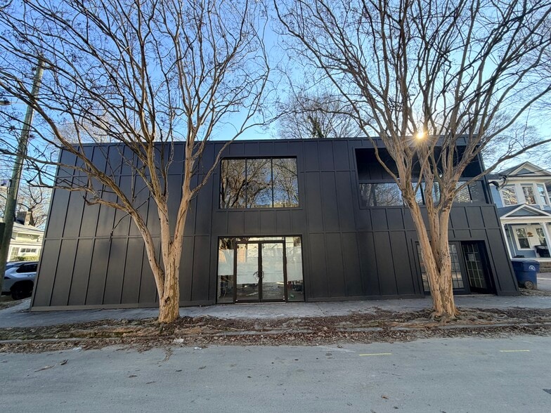 105 SE Ormond St, Atlanta, GA for lease - Building Photo - Image 2 of 7
