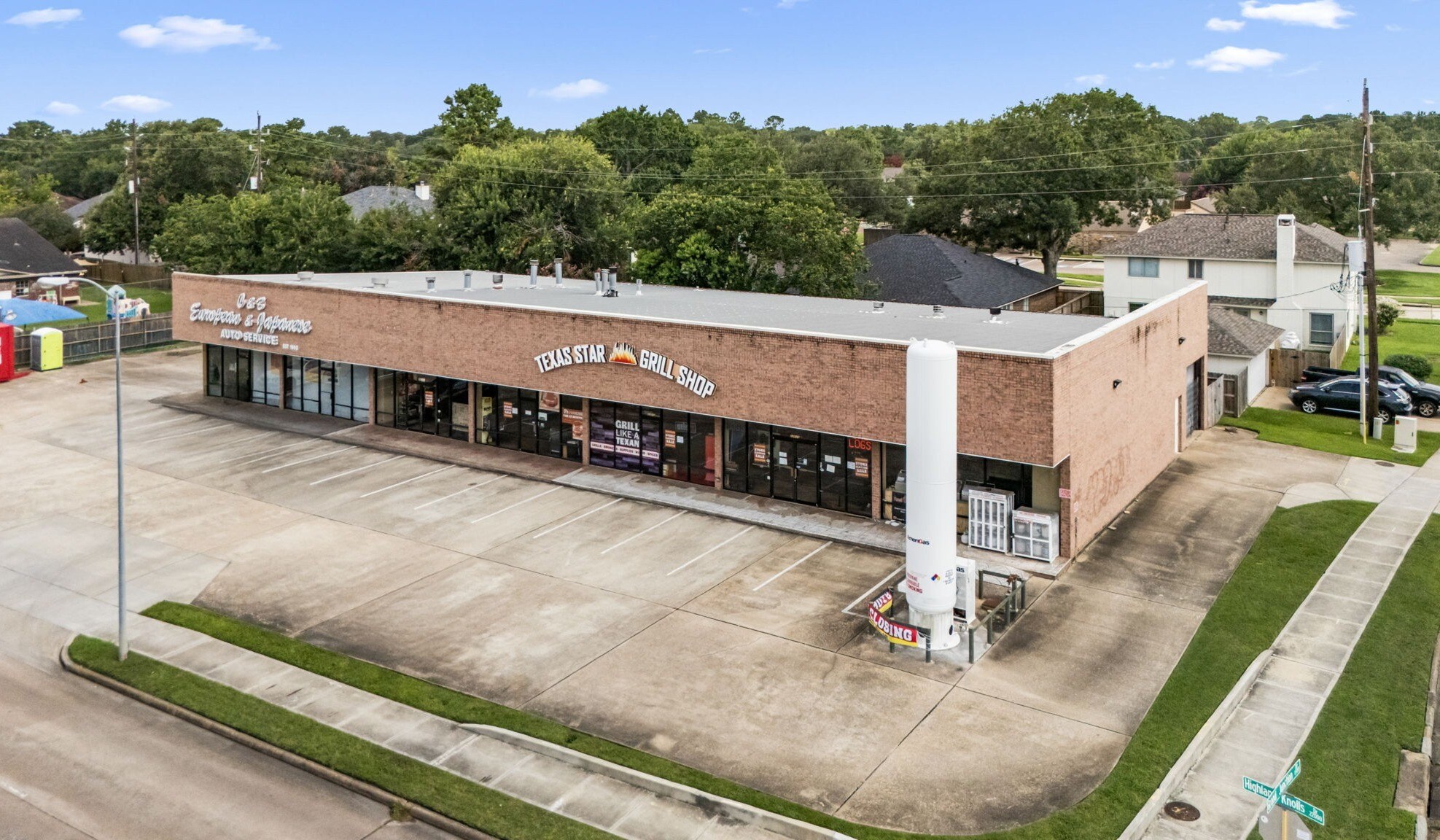 22010 Highland Knolls Dr, Katy, TX à vendre Photo principale- Image 1 de 5