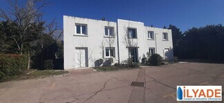 More details for 795 Rue André Ampère, Aix-en-Provence - Office for Lease