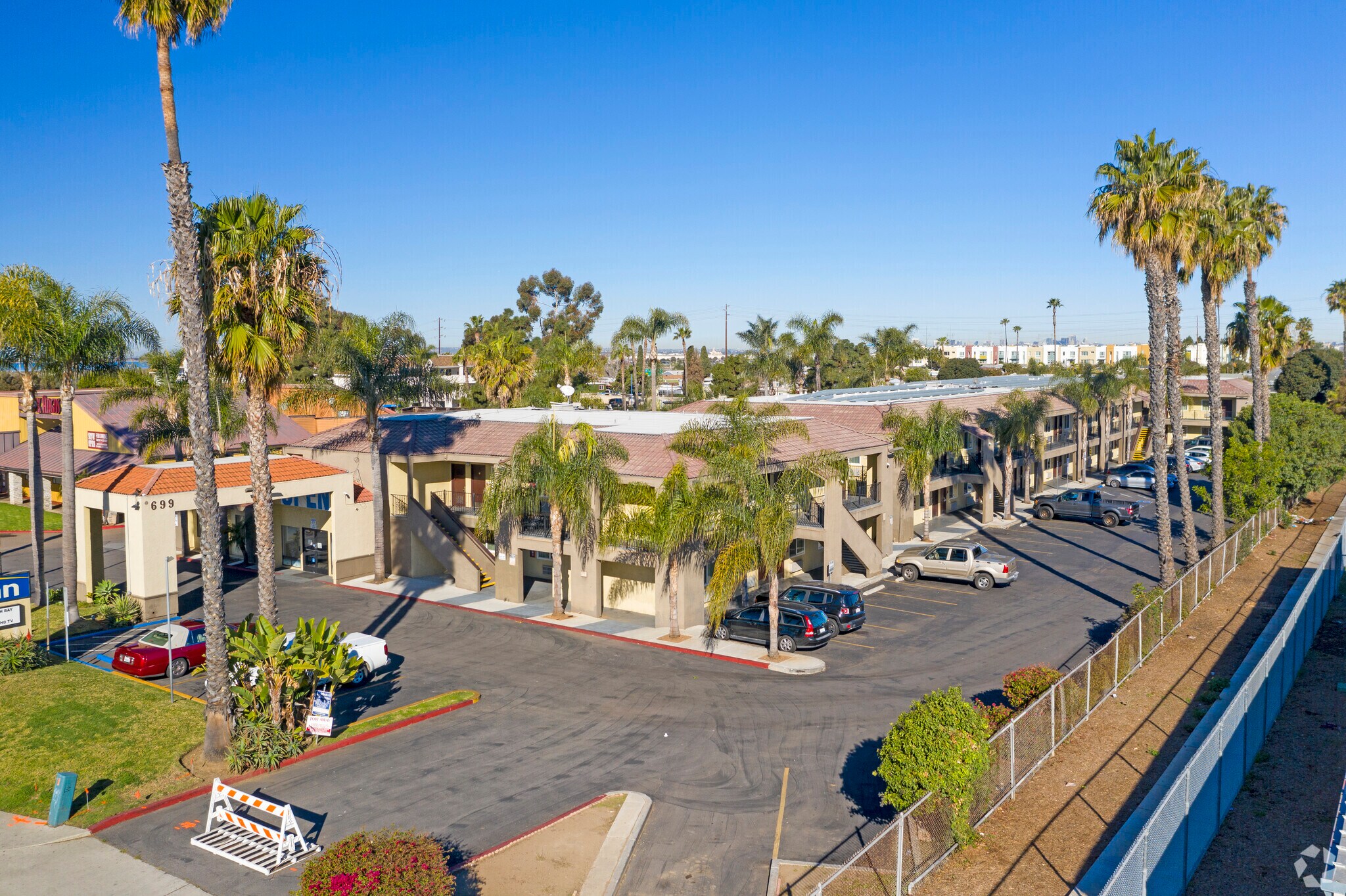 699 E St, Chula Vista, CA for sale Primary Photo- Image 1 of 1