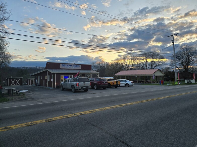 6093 NY-5 Hwy, Palatine Bridge, NY for sale - Primary Photo - Image 1 of 3